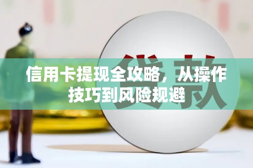 海拉尔信用卡提现全攻略，从操作技巧到风险规避