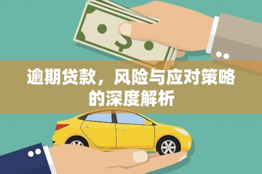 海拉尔逾期贷款，风险与应对策略的深度解析
