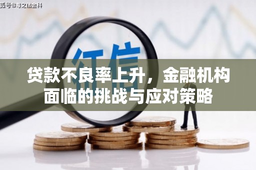 海拉尔贷款不良率上升，金融机构面临的挑战与应对策略