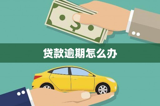 海拉尔贷款逾期怎么办