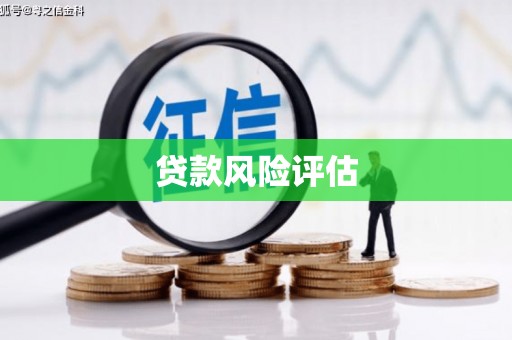 海拉尔贷款风险评估