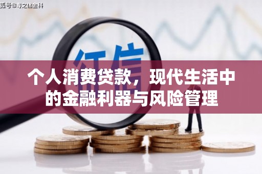 海拉尔个人消费贷款，现代生活中的金融利器与风险管理
