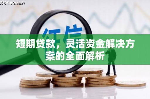 海拉尔短期贷款，灵活资金解决方案的全面解析