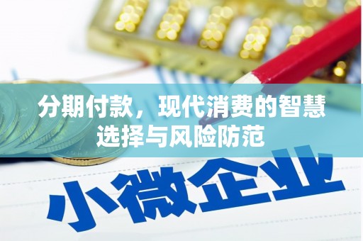 海拉尔分期付款，现代消费的智慧选择与风险防范