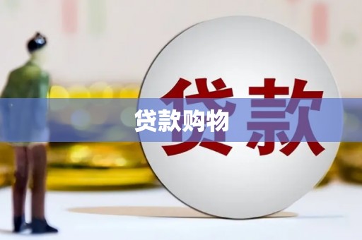 海拉尔贷款购物