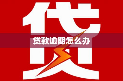 海拉尔贷款逾期怎么办