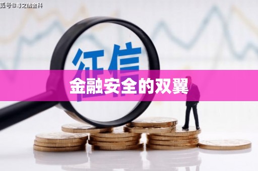 海拉尔金融安全的双翼