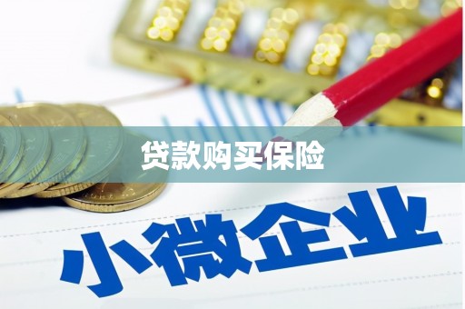 海拉尔贷款购买保险