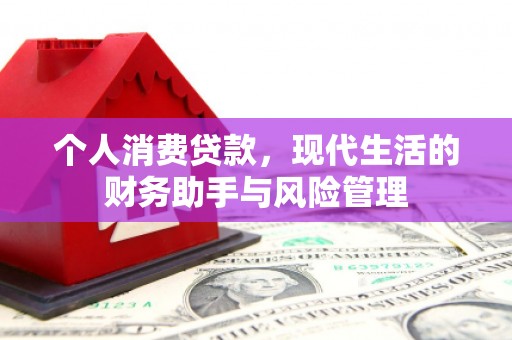 海拉尔个人消费贷款，现代生活的财务助手与风险管理