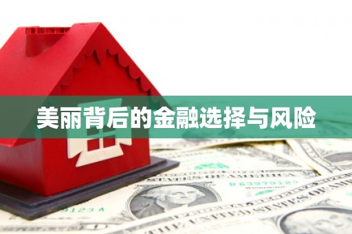 海拉尔美丽背后的金融选择与风险
