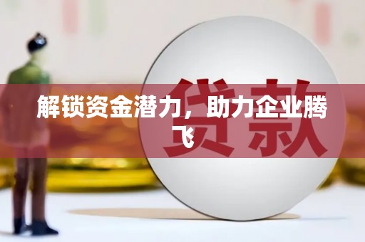 海拉尔解锁资金潜力，助力企业腾飞