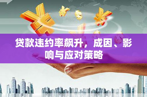 海拉尔贷款违约率飙升，成因、影响与应对策略